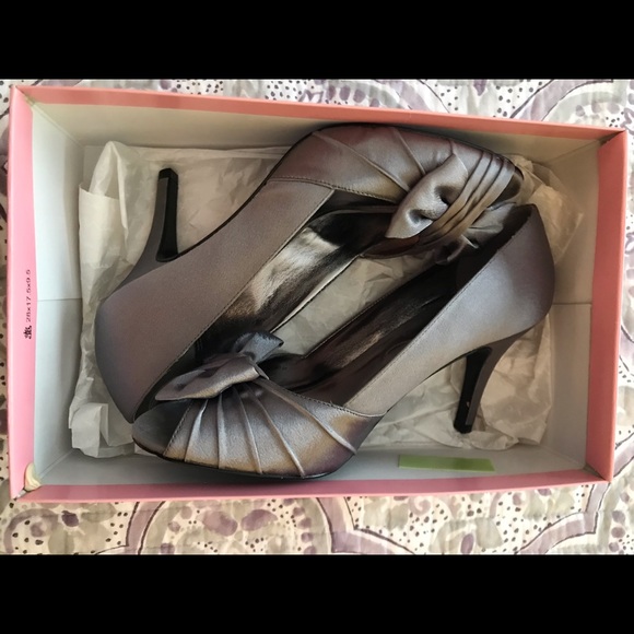 Nina Heels - Picture 2 of 4